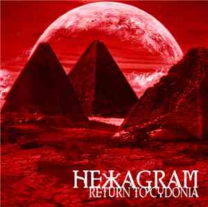 Hexagram - Return To Cydonia