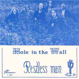 Hole In The Wall - Restless Man