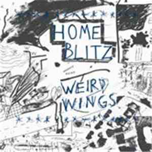 Home Blitz - Weird Wings