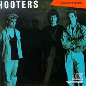 Hooters - Nervous Night