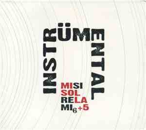 Instrümental - Misisolrelami6+5