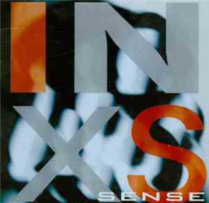 INXS - Sense