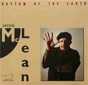 Jackie McLean - Rhythm Of The Earth