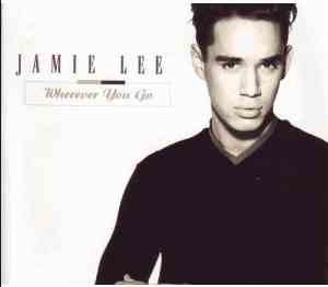 Jamie Lee - Wherever You Go