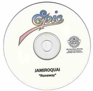 Jamiroquai - Runaway