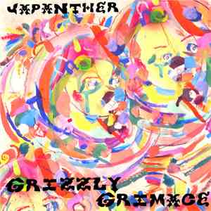 Japanther & Grizzly Grimace - Boom For Real