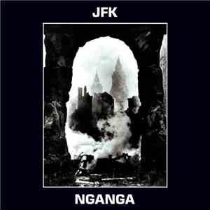 JFK  - Nganga