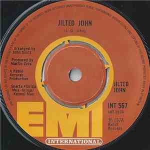 Jilted John - Jilted John