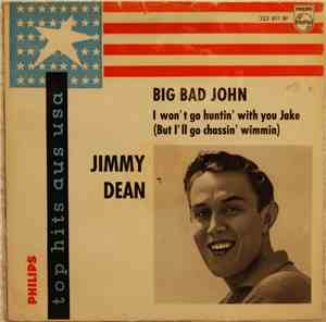 Jimmy Dean - Big Bad John