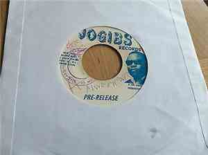 Joe Gibbs - Movements / Caesar