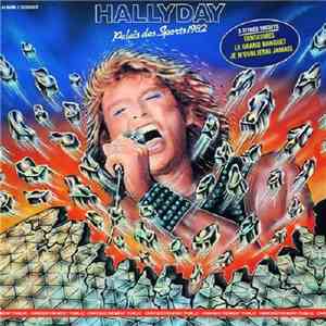 Johnny Hallyday - Palais Des Sports 1982