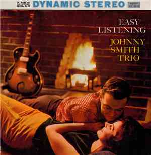 Johnny Smith Trio - Easy Listening