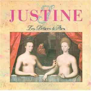 Justine  - Les Délices D'Alex