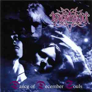 Katatonia - Dance Of December Souls