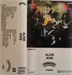 Kiss - Alive!