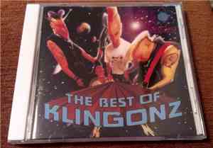 Klingonz - The Best Of Klingonz