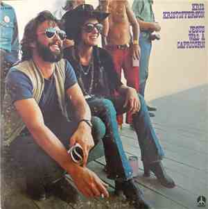 Kris Kristofferson - Jesus Was A Capricorn