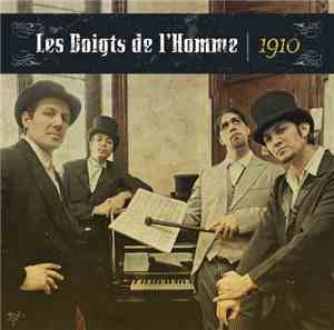 Les Doigts de l'Homme - 1910