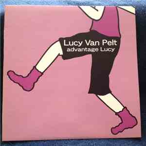 Lucy Van Pelt - Advantage Lucy