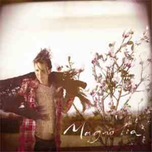 Magnolia  - Magnolia