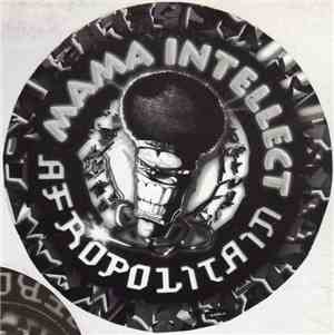 Mama Intellect - Afropolitain