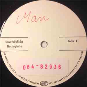 Man - Maximum Darkness