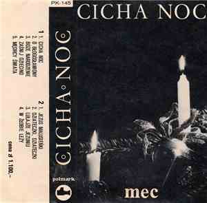 mec - Cicha Noc