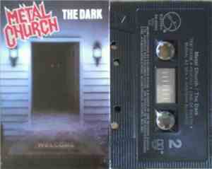 Metal Church - The Dark