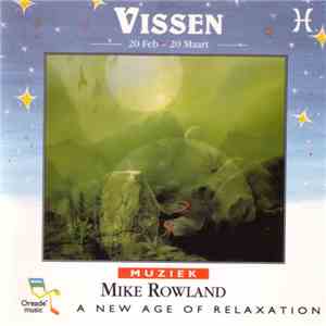 Mike Rowland  - Vissen