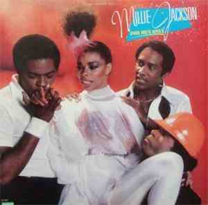 Millie Jackson - For Men Only