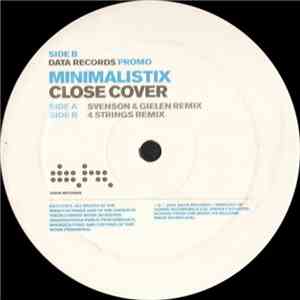 Minimalistix - Close Cover
