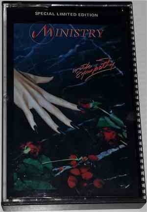 Ministry - With Sympathy