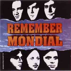 Mondial  - Remember Mondial