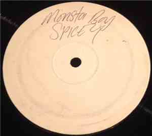 Monsta Boy - S.P.I.C.E.Y.