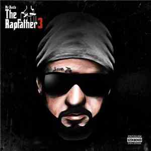 Mr. Busta - The Rapfather 3