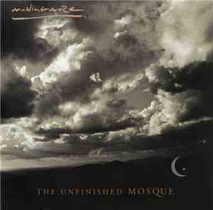 Muslimgauze - The Unfinished Mosque