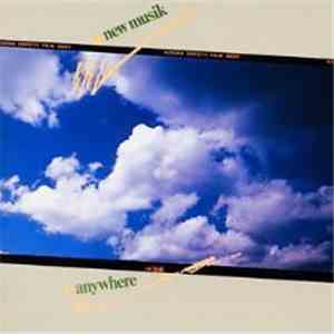 New Musik - Anywhere