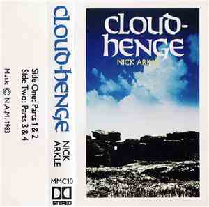 Nick Arkle - Cloud-Henge