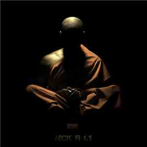 Nick R 61 - Monk
