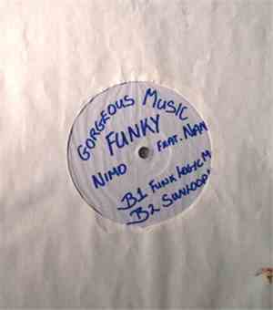 Nimo - Funky