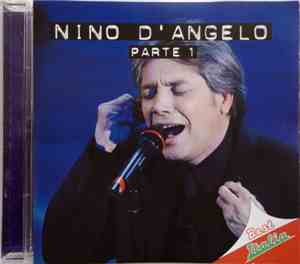 Nino D'Angelo - Nino D'Angelo - Parte 1