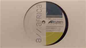 Oli Freeze & Texture - Africa / Heard It Through The Bassline
