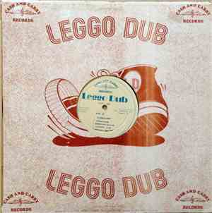 Ossie All Stars - Leggo Dub Part One