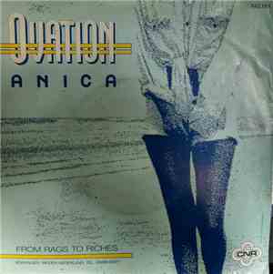 Ovation  - From Rags To Riches