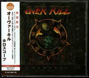 Overkill - Horrorscope