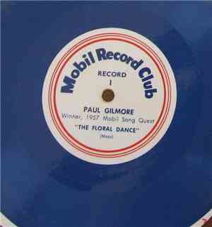 Paul Gilmore  - The Floral Dance