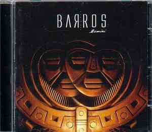 Paulo Barros - Gemini