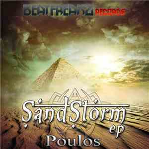 Poulos - Sandstorm EP