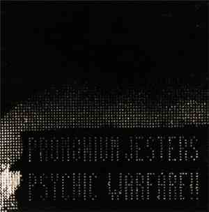 Promonium Jesters - Psychic Warfare