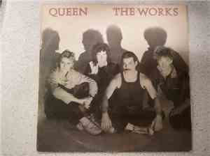 Queen - The Works
